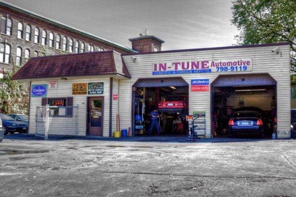 In-Tune Automotive