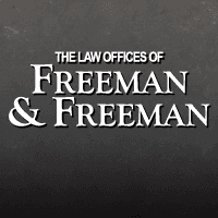 Freeman & Freeman Law Offices