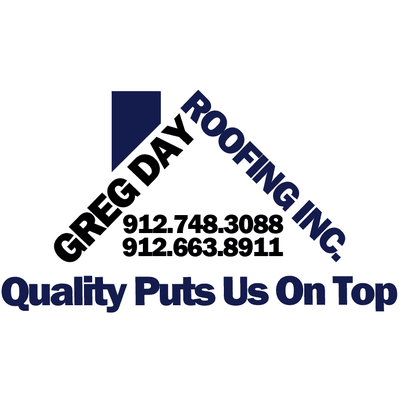 Greg Day Roofing