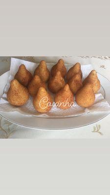 Coxinha