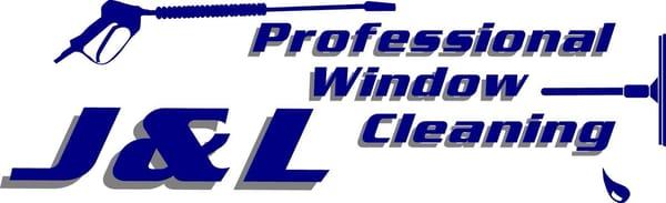 J & L Professional Window Cleaning