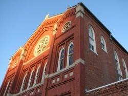 B'nai Israel Congregation