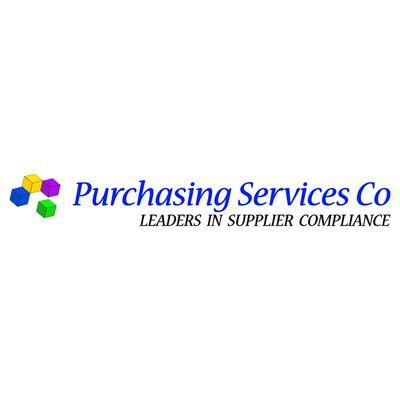 Purchasing Services Co Leaders In Supplier Compliance