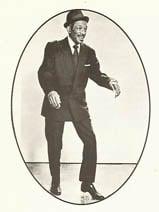 The "Eddie Brown" class is named after the dance master (pictured) who started it. Howard has kept it going since 1992.