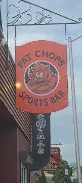 Fat Chops Sports Bar