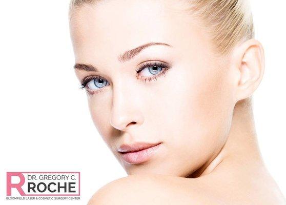 Help smooth out the fine lines and wrinkles this summer with our quick, safe, and effective BOTOX treatments...