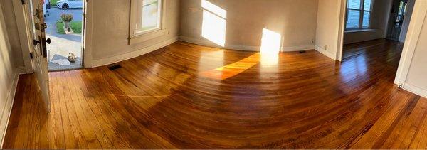 Fawbush-Fenwick Hardwood Floors