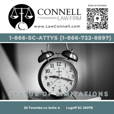 Connell Law Firm, LLC