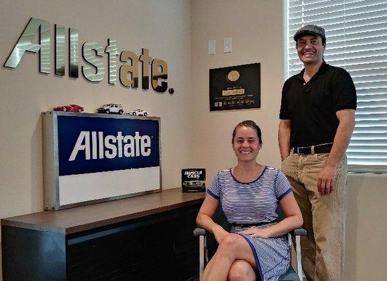 Allstate Insurance