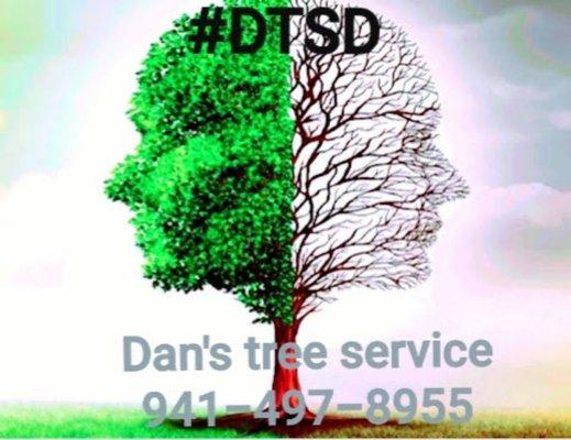 Dan's Tree Service