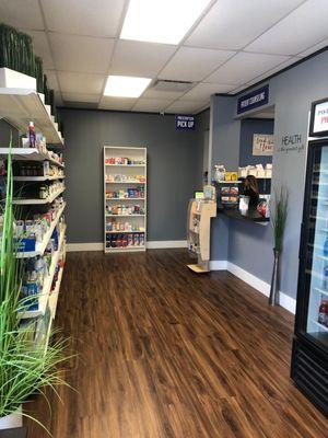 Pasadena We Care Pharmacy