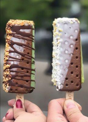 Popbar