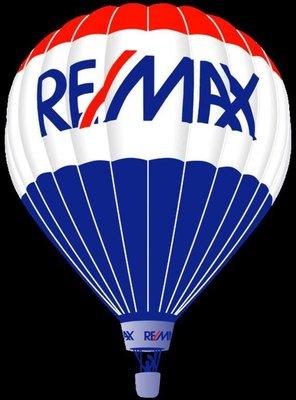 Nobody sells more Real Estate than RE/MAX!