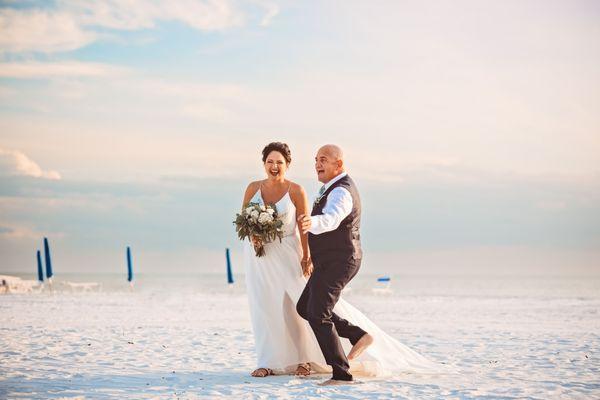 Wedding Photography in Cape Coral, Fort Myers, Naples, Sanibel and Captiva.