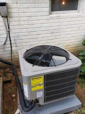 Az Hvac