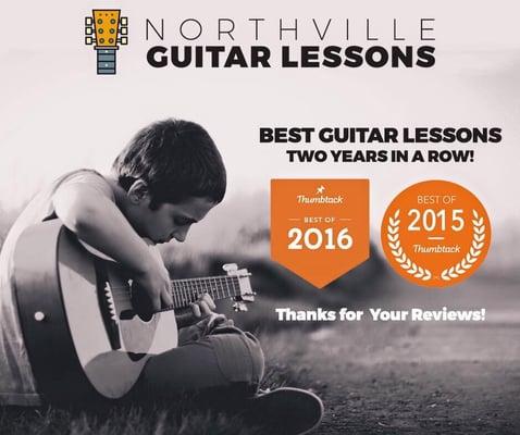 Best Guitar Lessons!