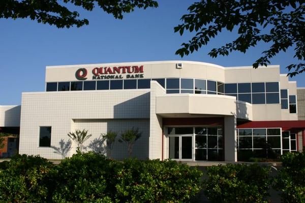 Quantum National Bank