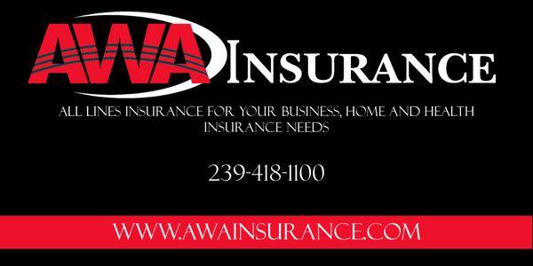 AWA Insurance