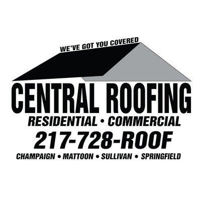 Central Roofing | Commercial and Residential Roofing Contractor