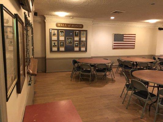 American Legion Continental Post 1424