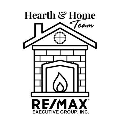 RE/MAX Hearth & Home Team
 Your local real estate experts.