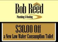 Bob Reed Plumbing & Heating