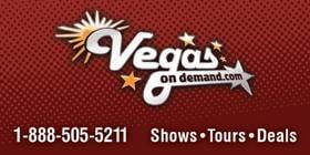 VegasOnDemand