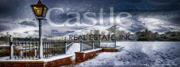 Castle Real Estate, Inc