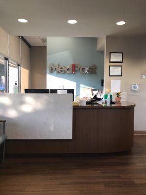 CareNow Urgent Care-Thousand Oaks