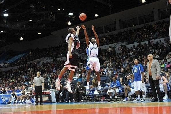 RazorSharks