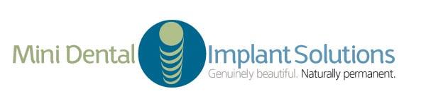 Dr. Grampp Is Now Placing Mini Dental Implants in Arizona.