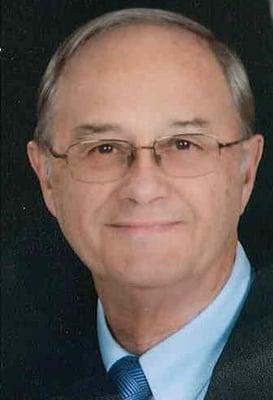 Wayne R. Higgins 
 President PE, PTOE