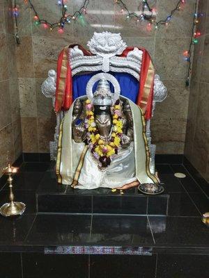 Flower Mound Hindu Temple