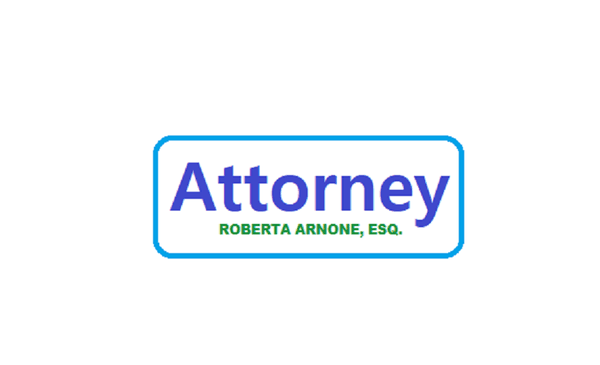 Roberta Arnone, Esq. Logo