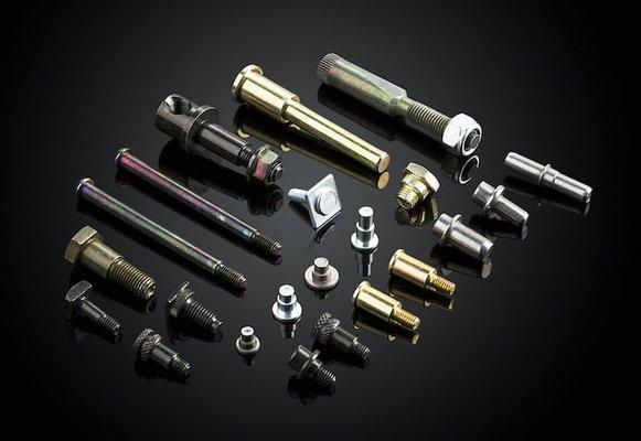 Global Certified Fasteners