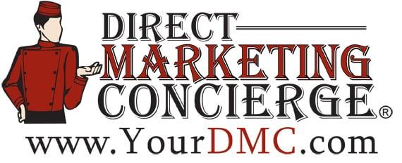 Direct Marketing Concierge