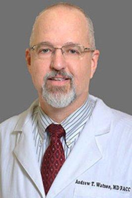 Andrew T. Watson, MD