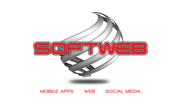 Softweb Logo