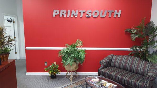 Printsouth Printing