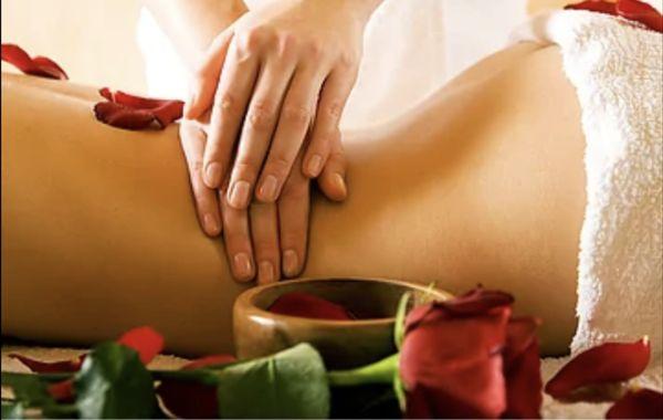 Best Asian Massage Therapy