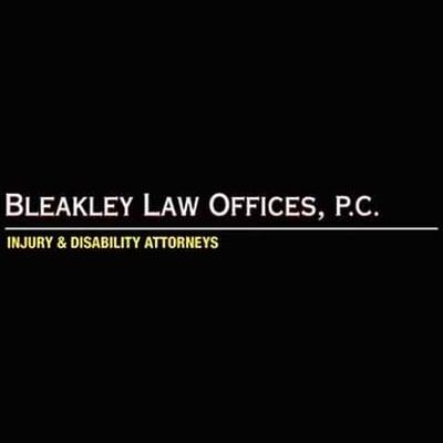 Bleakley Law Offices