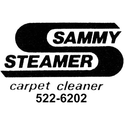 Sammy Steamer Carpet Cleaner