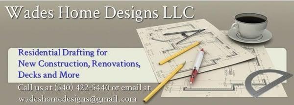 Wades Home Designs