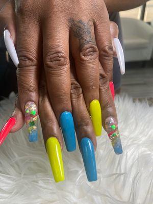 Island Nail Lounge