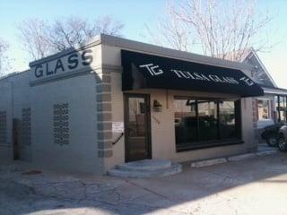 Tulsa Glass and Metal Inc