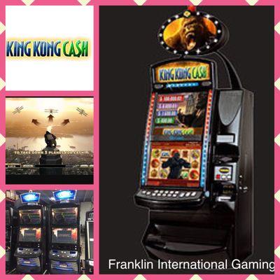 Be our next happy customer  Let us bring your business to the next level. Franklin International Gaming Corp