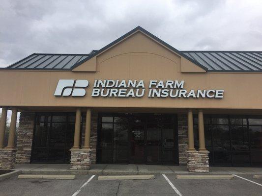 Indiana Farm Bureau Insurance