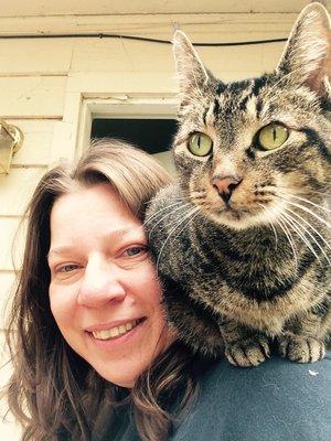 Corvallis Pet Sitter