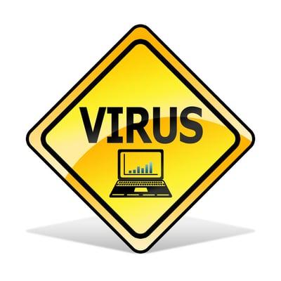 Virus Removal