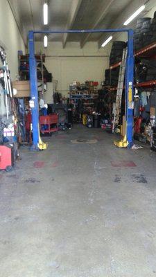 Genesis Auto Repair Center